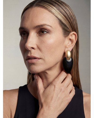 PENDIENTES DÚO · Pendientes | Coquette Bon Chic