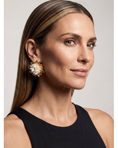 PENDIENTES DALIA · Pendientes | Coquette Bon Chic