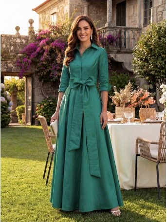 VESTIDO DE FIESTA OSUNA