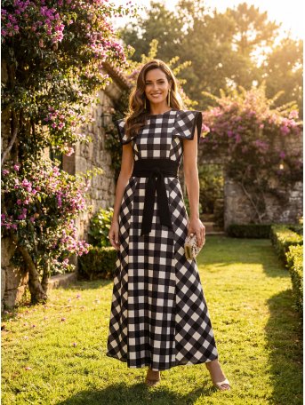 [Vestidos de fiesta cortos] - VESTIDO DE FIESTA BASS