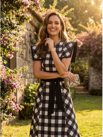 [Vestidos de fiesta cortos] - VESTIDO DE FIESTA BASS 2