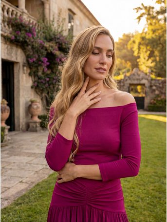 [Vestidos de fiesta cortos] - VESTIDO DE FIESTA SIRA 2