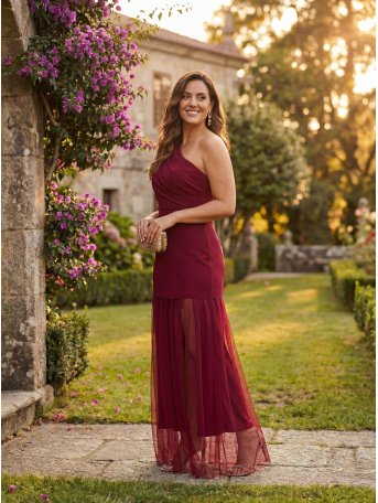 VESTIDO DE FIESTA SARAH 2