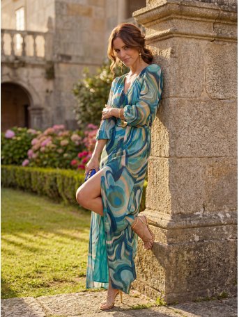 VESTIDO DE FIESTA JANIS 2