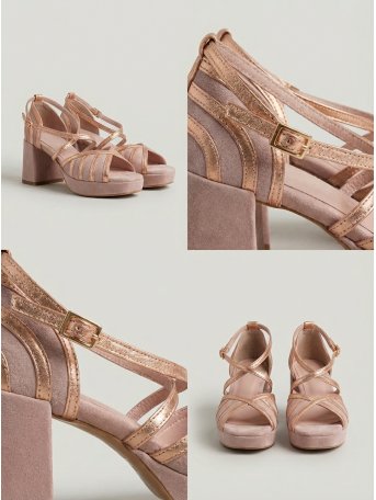 SANDALIAS VALENTINA 2