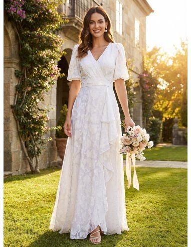 VESTIDO GRAZALEMA