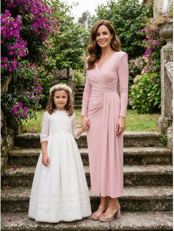 VESTIDO DE FIESTA AMALIA