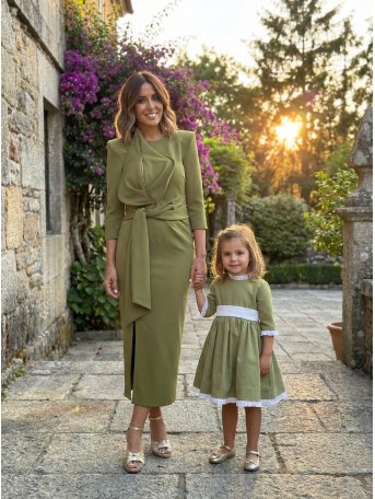 [Vestidos de fiesta cortos] - VESTIDO DE FIESTA COMBARRO