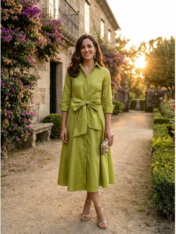 [Vestidos de fiesta cortos] - VESTIDO DE FIESTA COLETTE 2