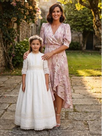 [Vestidos de fiesta cortos] - VESTIDO DE FIESTA OTÚN