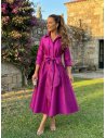 [Vestidos de fiesta cortos] - VESTIDO SOTOGRANDE