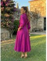 [Vestidos de fiesta cortos] - VESTIDO SOTOGRANDE