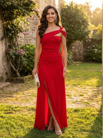 VESTIDO DE FIESTA CARTAGENA