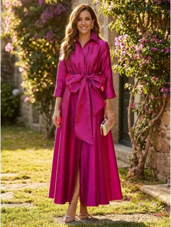 VESTIDO SOTOGRANDE LARGO