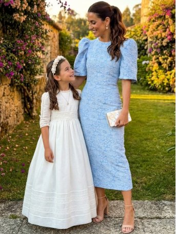 [Vestidos de fiesta cortos] - VESTIDO DE FIESTA AURA