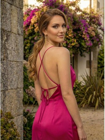 VESTIDO DE FIESTA DÚRCAL 2