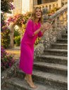 [Vestidos de fiesta cortos] - VESTIDO DE FIESTA TOLEDO