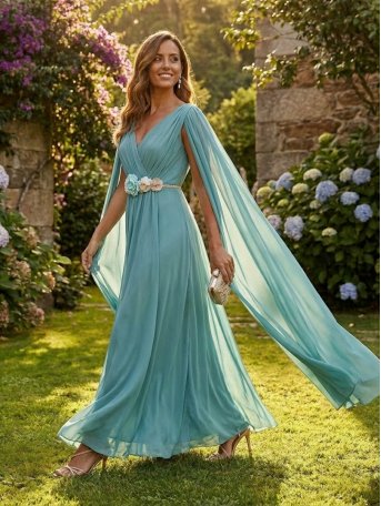 VESTIDO DE FIESTA EDURNE CAPA 2