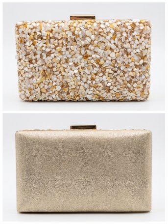 BOLSO DE FIESTA CUDILLERO