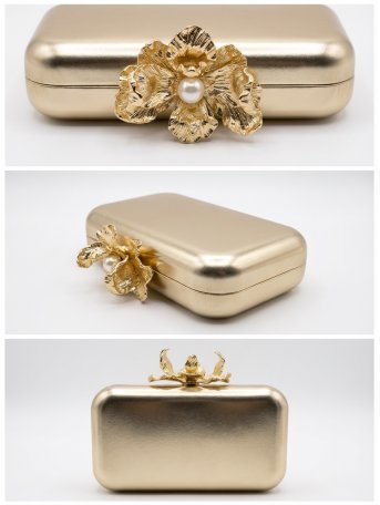 BOLSO DE FIESTA BEGUR