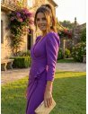 [Vestidos de fiesta cortos] - VESTIDO DE FIESTA ROCÍO