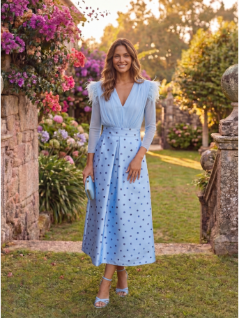 CONJUNTO DE FIESTA ARAGÓN