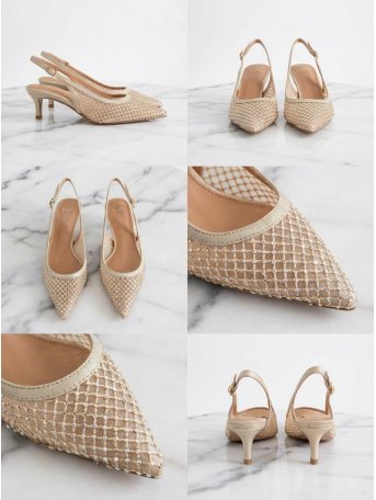 SANDALIAS DE FIESTA CARMONA 2