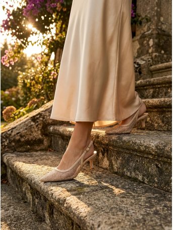 SANDALIAS DE FIESTA CARMONA