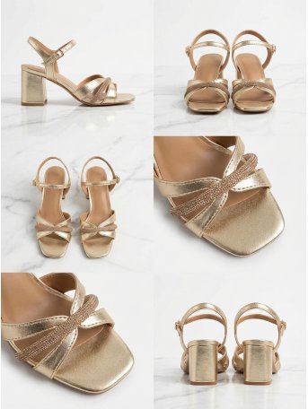 SANDALIAS DE FIESTA NERJA 2