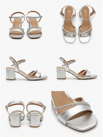 SANDALIA DE FIESTA ALTEA