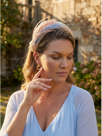 Diadema Tocado NERJA