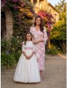 [Vestidos de fiesta cortos] - VESTIDO DE FIESTA ANUSKA