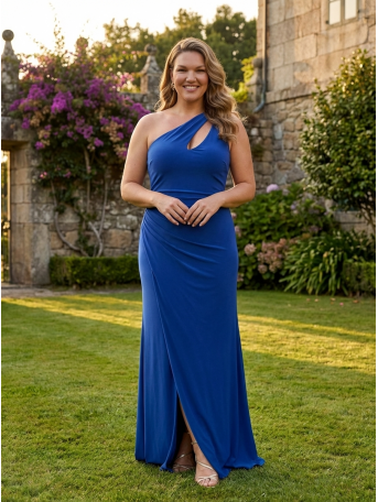 VESTIDO DE FIESTA DENIA