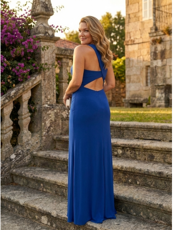 VESTIDO DE FIESTA DENIA 2