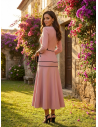 [Vestidos de fiesta cortos] - VESTIDO DE FIESTA GRANADA