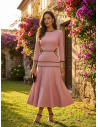 [Vestidos de fiesta cortos] - VESTIDO DE FIESTA GRANADA