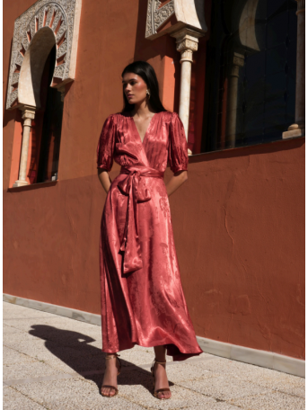 [Vestidos de fiesta cortos] - VESTIDO DE FIESTA FRIGILIANA 2