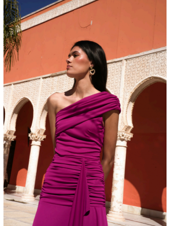 [Vestidos de fiesta cortos] - VESTIDO DE FIESTA CASARES 2