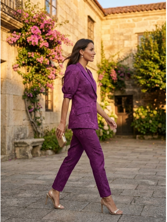 TRAJE DE FIESTA LEBRIJA 2