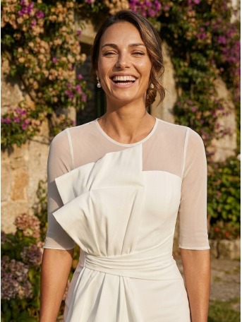 VESTIDO DE NOVIA IMPERIO 2