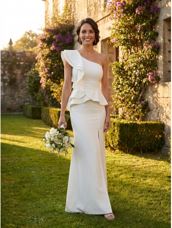 VESTIDO DE NOVIA ATENAS...