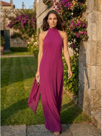 VESTIDO DE FIESTA FLAVIA NEW