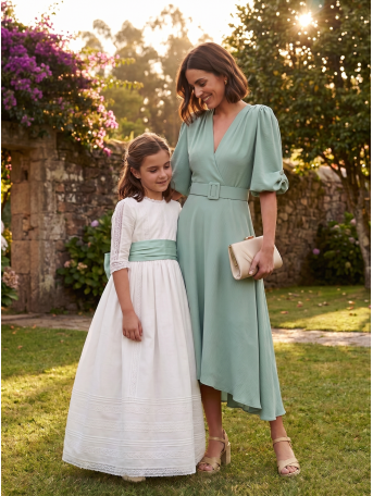 [Vestidos de fiesta cortos] - VESTIDO DE FIESTA NEW MARÍN