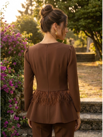 CONJUNTO DE FIESTA ALBA 2
