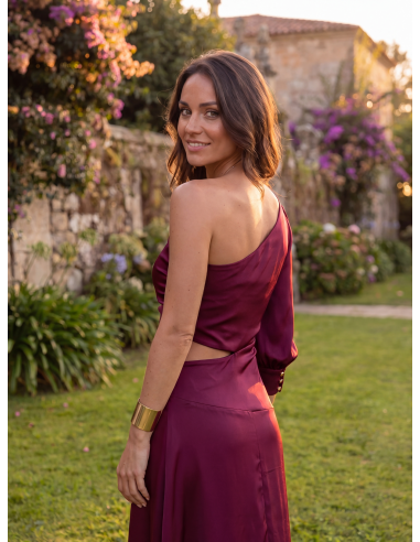 VESTIDO DE FIESTA ESTORIL