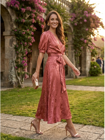 [Vestidos de fiesta cortos] - VESTIDO DE FIESTA FRIGILIANA 2