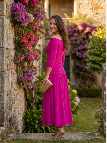 VESTIDO DE FIESTA SIRA 2
