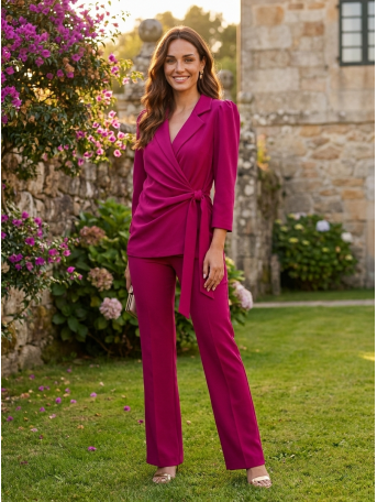 CONJUNTO DE FIESTA ALCOY