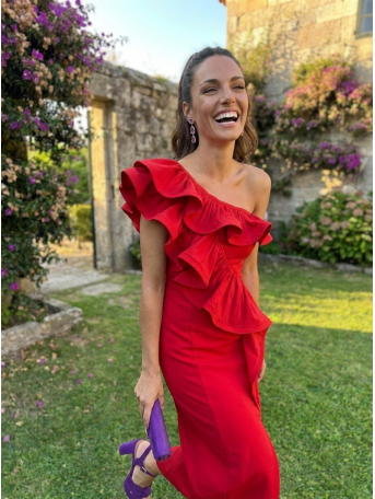 VESTIDO DE FIESTA ZUMAIA 2