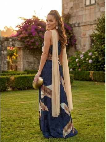 VESTIDO DE FIESTA SIRACUSA 2